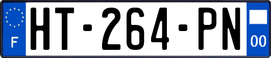 HT-264-PN