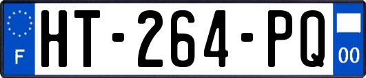 HT-264-PQ