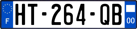 HT-264-QB