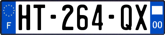 HT-264-QX