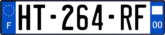 HT-264-RF
