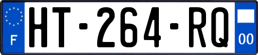 HT-264-RQ