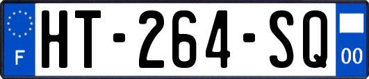 HT-264-SQ