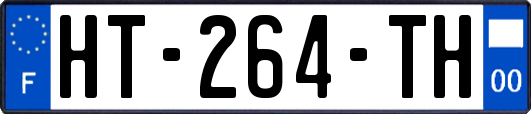 HT-264-TH