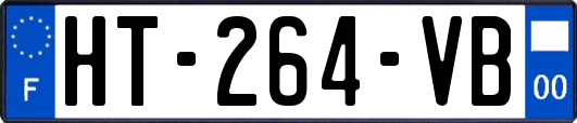 HT-264-VB