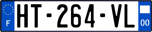 HT-264-VL