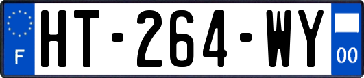 HT-264-WY