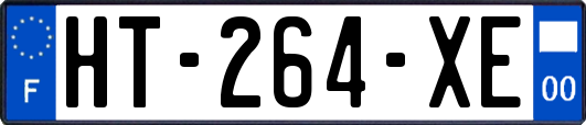 HT-264-XE