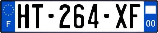 HT-264-XF