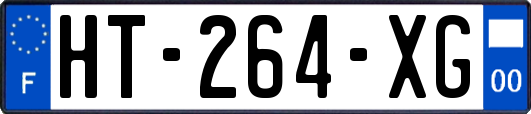 HT-264-XG