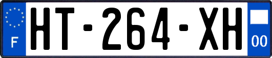 HT-264-XH
