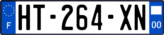 HT-264-XN