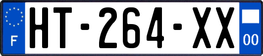 HT-264-XX