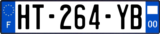 HT-264-YB
