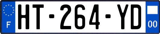 HT-264-YD