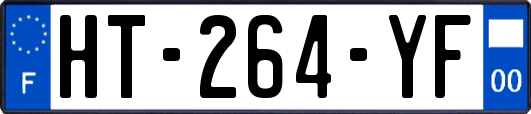 HT-264-YF