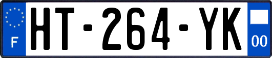 HT-264-YK