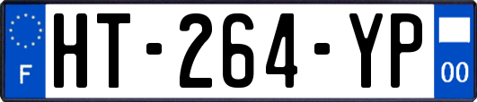 HT-264-YP