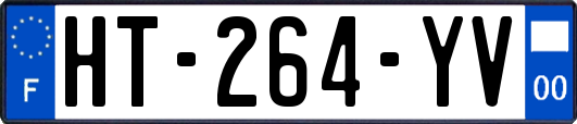 HT-264-YV