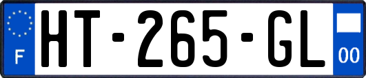 HT-265-GL