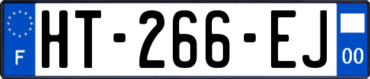HT-266-EJ