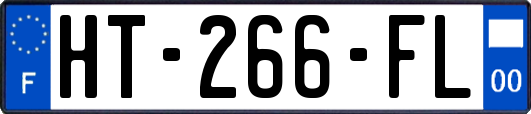 HT-266-FL