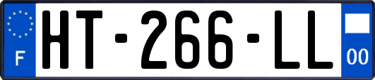 HT-266-LL