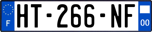 HT-266-NF