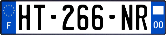 HT-266-NR