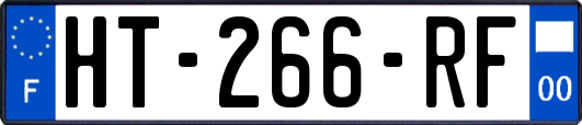 HT-266-RF