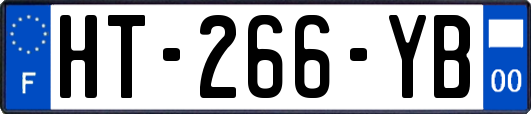 HT-266-YB