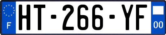 HT-266-YF