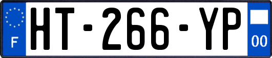 HT-266-YP