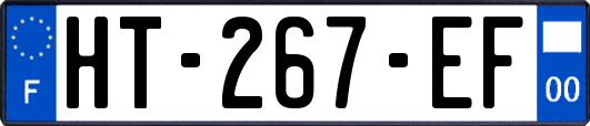 HT-267-EF