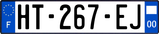 HT-267-EJ