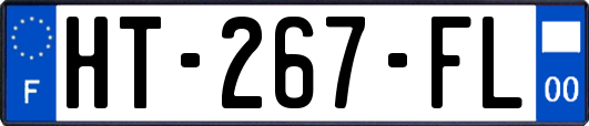 HT-267-FL