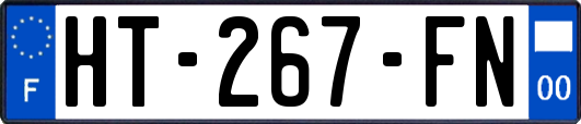 HT-267-FN
