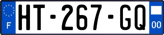 HT-267-GQ
