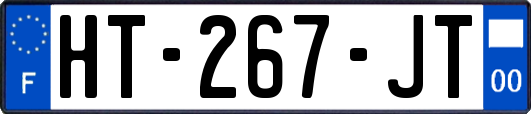 HT-267-JT