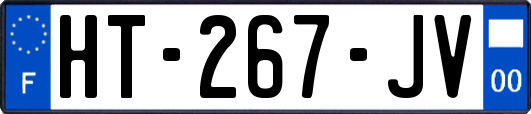 HT-267-JV