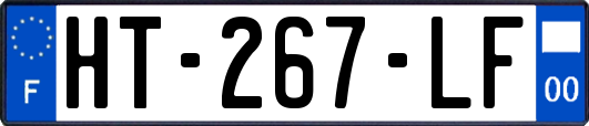 HT-267-LF
