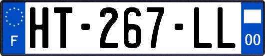 HT-267-LL