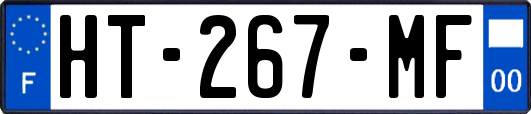 HT-267-MF