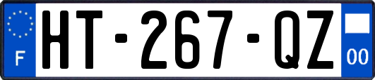 HT-267-QZ