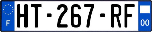 HT-267-RF