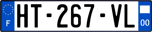 HT-267-VL