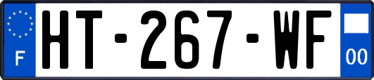 HT-267-WF