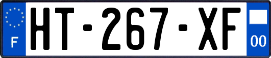HT-267-XF