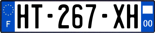 HT-267-XH