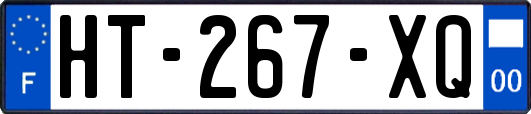 HT-267-XQ